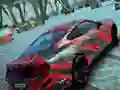 Spel Driftmodus! online Spel Driftmodus! online