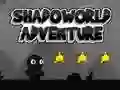 Spel Schaduwwereld Avonturen online Spel Schaduwwereld Avonturen online