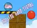 Spel Rollend Handsignaal online Spel Rollend Handsignaal online