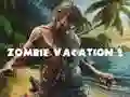 Spel Zombie Vakantie 2 online Spel Zombie Vakantie 2 online