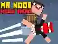Spel Mr. Noob Haakheld online Spel Mr. Noob Haakheld online