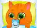 Spel Schattige Virtuele Kat online