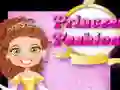 Spel Mode Prinses online Spel Mode Prinses online