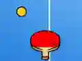Spel Eindeloos Tafeltennis online Spel Eindeloos Tafeltennis online
