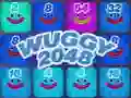 Spel Wuggy 2048 online Spel Wuggy 2048 online
