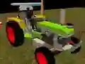 Spel Agrarische tractor online