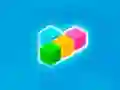 Spel Blok Magie Puzzel online Spel Blok Magie Puzzel online