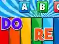 Spel Do Re Mi Piano Voor Kinderen online Spel Do Re Mi Piano Voor Kinderen online