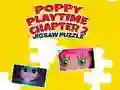 Spel Poppy Playtime Hoofdstuk 2 Puzzel online