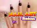 Spel Nagelkunst Salon online Spel Nagelkunst Salon online