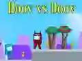 Spel Hoov tegen Doov online Spel Hoov tegen Doov online