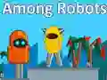 Spel Tussen robots online Spel Tussen robots online