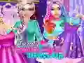 Spel Trendy Mode Stijlen Aankleden online Spel Trendy Mode Stijlen Aankleden online