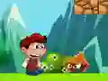 Spel Super Gekke Wereld online