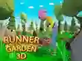 Spel Renner Tuin 3D online
