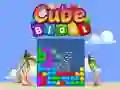 Spel Kubus Explosie online