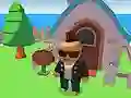 Spel Bendes Luie Stad online Spel Bendes Luie Stad online