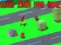 Spel Iron Man LEGO online
