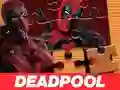 Spel Deadpool Puzzel online Spel Deadpool Puzzel online