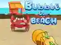 Spel Bubble Gun Strand online Spel Bubble Gun Strand online