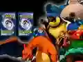 Spel Vind mijn Pokemon Go online