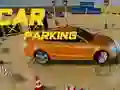 Spel Auto Parkeren online Spel Auto Parkeren online