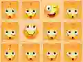 Spel Emoji Geheugenmatch online Spel Emoji Geheugenmatch online