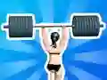 Spel Gym Shark Vrouw online
