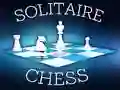 Spel Solitaire Schaken online