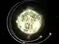Spel Planeet Graviteit online Spel Planeet Graviteit online