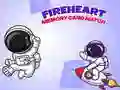 Spel Vuurhart Geheugenspel online Spel Vuurhart Geheugenspel online