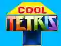 Spel Coole Tetris online Spel Coole Tetris online