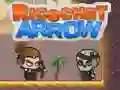 Spel Ricochetpijl online