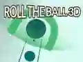 Spel Rol de bal 3D online