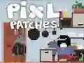 Spel Pixl Patches online Spel Pixl Patches online