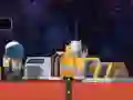 Spel Ruimtesurvivalgevecht online Spel Ruimtesurvivalgevecht online