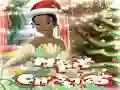 Spel Tiana Prinses Kerst Kleden online Spel Tiana Prinses Kerst Kleden online