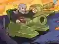 Spel Tankmix online Spel Tankmix online
