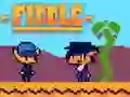 Spel Viool online