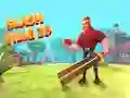 Spel Slash Ville 3D online Spel Slash Ville 3D online