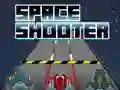 Spel Ruimte Shooter online Spel Ruimte Shooter online