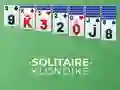 Spel Solitaire Klondike online Spel Solitaire Klondike online