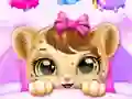 Spel Mijn luipaardbaby online Spel Mijn luipaardbaby online