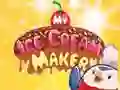 Spel Mijn IJsje Maker online Spel Mijn IJsje Maker online