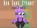 Spel Bob redt Stuart uit paarse rook online