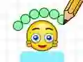 Spel Bescherm Emojis online Spel Bescherm Emojis online
