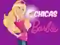 Spel Barbie Meisjes online