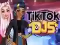 Spel Tik Tok DJ online Spel Tik Tok DJ online