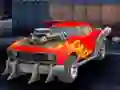 Spel Gek Mega Auto Vrachtwagen Spel online Spel Gek Mega Auto Vrachtwagen Spel online