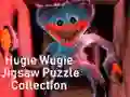Spel Hugie Wugie Puzzelcollectie online Spel Hugie Wugie Puzzelcollectie online